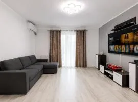 Apartament Rovine