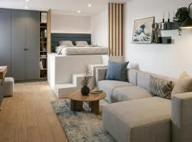 Apartmán MÚZA
