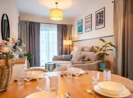 Apartament K&M 36