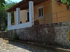 Marys Cottage