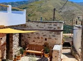 Elafonisi Petra House