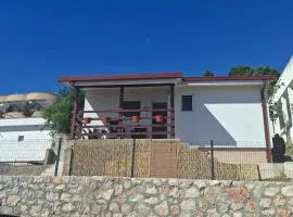 2bd House with a Great View