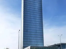 DoubleTree by Hilton Istanbul-Avcilar