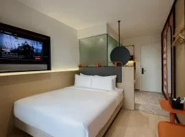 The Signature Boutique Hotel Saigon