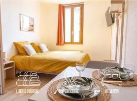 Suite de la Garrigue - Studio - Hypercentre