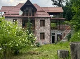 Holiday home Golovino