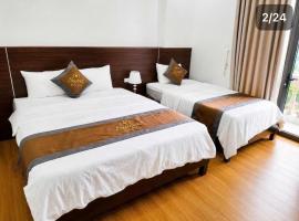 Sweethotel, khách sạn ở Pleiku