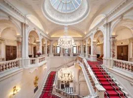 Raffles London at The OWO