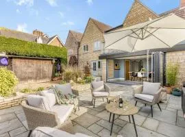 Beautiful Country 3 Bed Escape, Warwickshire - Pass the Keys