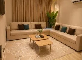 New first-floor apartment in Salalah