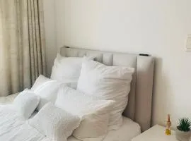 Cosy guest house