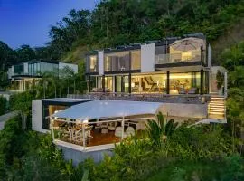 Luxury Seaview 4BR Villa in Layan - Villa Sora