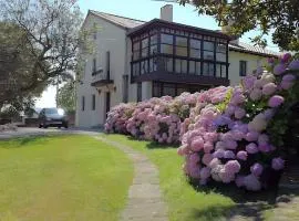 Casa montañesa en Medio Cudeyo