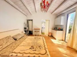 Carrubbella la casa dell olivo
