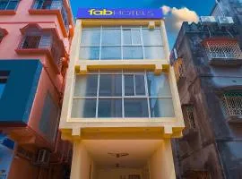 FabHotel Cozy Stay
