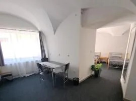 Ubytovna u Zámku