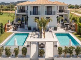 Eagle's Nest - Adjoining Villas!, hotel a Tsilivi