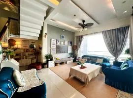 Annie.homestay 12NM
