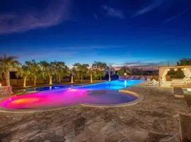 Masseria Marchese by Perle di Puglia