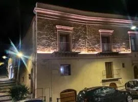 Palazzo zuppardo apartments