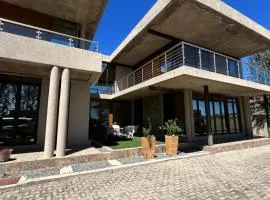 Mosia Guest House