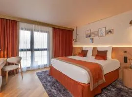 Hôtel Burdigala by Inwood Hotels