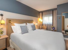Hôtel Arcanse by Inwood Hotels, hotel v destinácii Arcachon