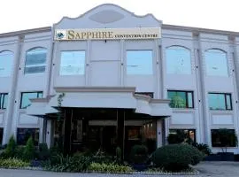 Sapphire Hotel & Convention Centre