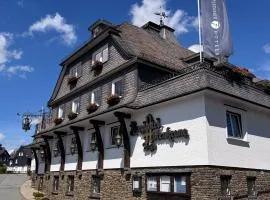 Fletcher Berghotel Astenkrone-Winterberg