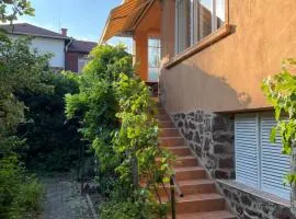 Zongorás Apartman