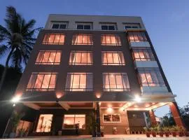 Felix Inn Boutique Hotel - Bengaluru Airport