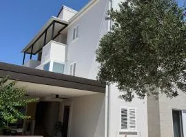 Apartmani Pernjak