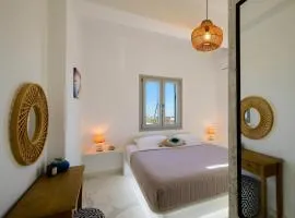 Santana Apartments