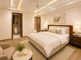 LMY Residency Boutique Premium Serviced Apartments Murree Monal