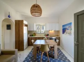 Santana Apartments