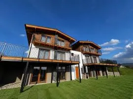 Family Relax Rezort Orava