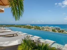 ONE GT Grand Cayman, hotel din George Town