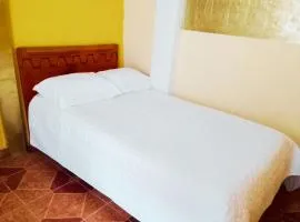 1 BR Room 1 floor Cusco