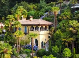 Villa Zanotti