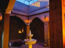 Dar Dallali maison d'hôtes et excursions