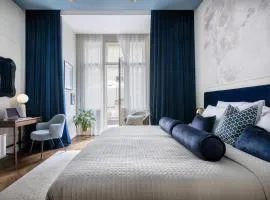 Elegant Paris Ave apartment with a Terrace