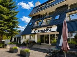 Hotel Karolinka
