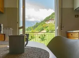 Mountain Panorama Val Seriana - Balcony e Parking