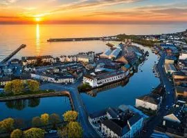 Period Townhouse in Wicklow Town