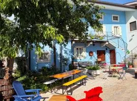 Agriturismo Fruske