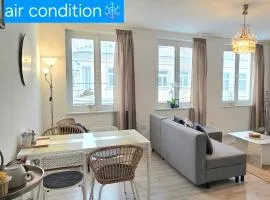 Apartmán maxi - Café Princ pod hradem KLIMA, WiFi