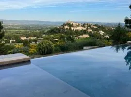 Villa Font Garenne