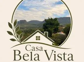 Pouso Bela Vista - Casa de Temporada