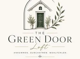 Green Door Loft