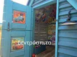 LavenderFarmhouse 2